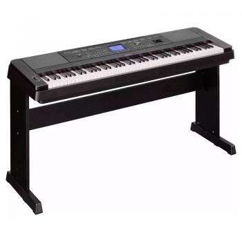 Yamaha DGX-660 Цифровое пианино